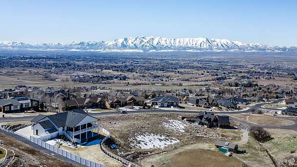 0.48 Acres of Residential Land for Sale in North Logan, Utah