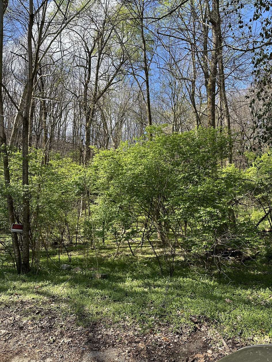 3 Acres of Residential Land for Sale in Nashville, Tennessee
