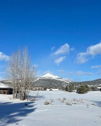 0.275 Acres of Residential Land for Sale in Big Sky, Montana