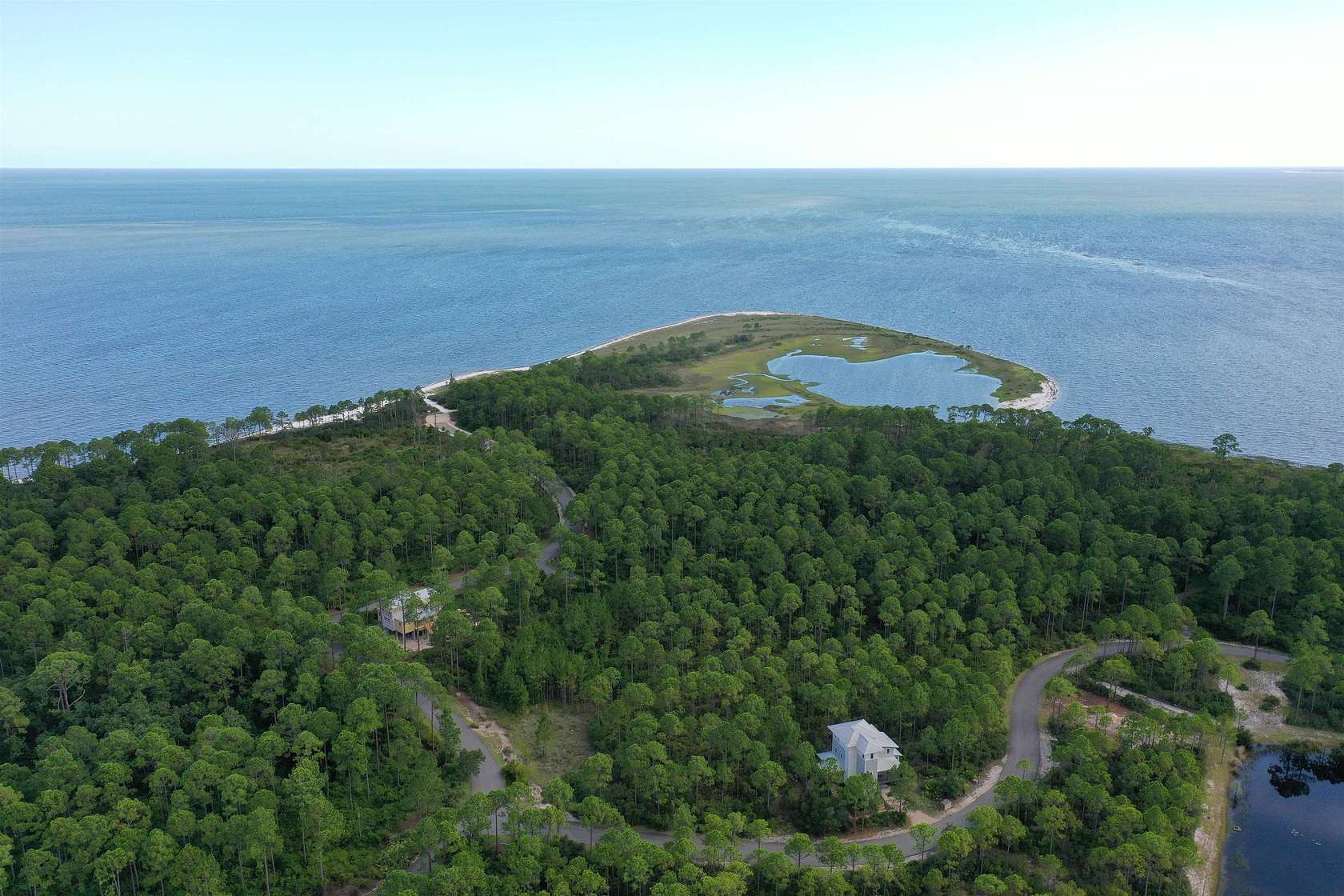 0.31 Acres of Residential Land for Sale in Saint Teresa, Florida