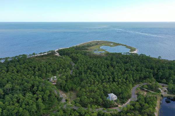 0.31 Acres of Residential Land for Sale in Saint Teresa, Florida