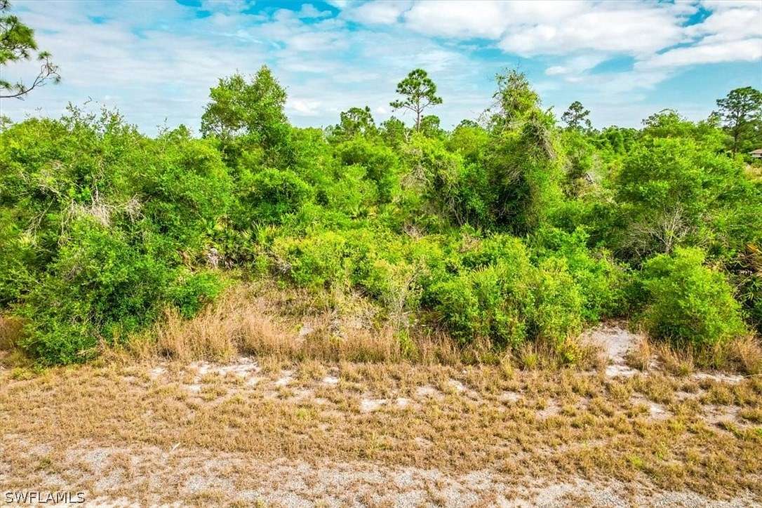 0.33 Acres of Residential Land for Sale in Alva, Florida