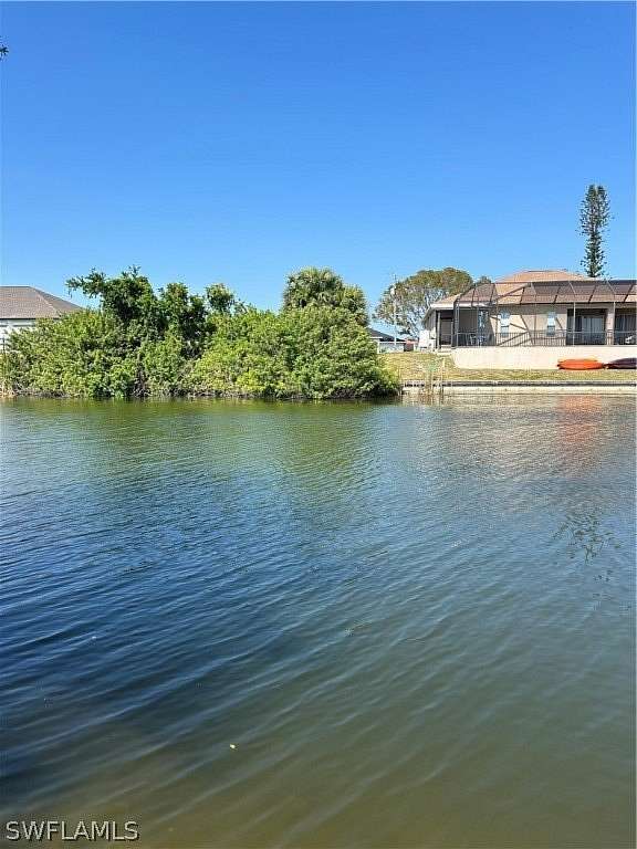 0.23 Acres of Residential Land for Sale in Cape Coral, Florida