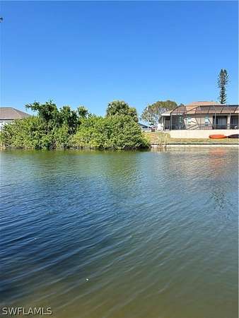 0.23 Acres of Residential Land for Sale in Cape Coral, Florida