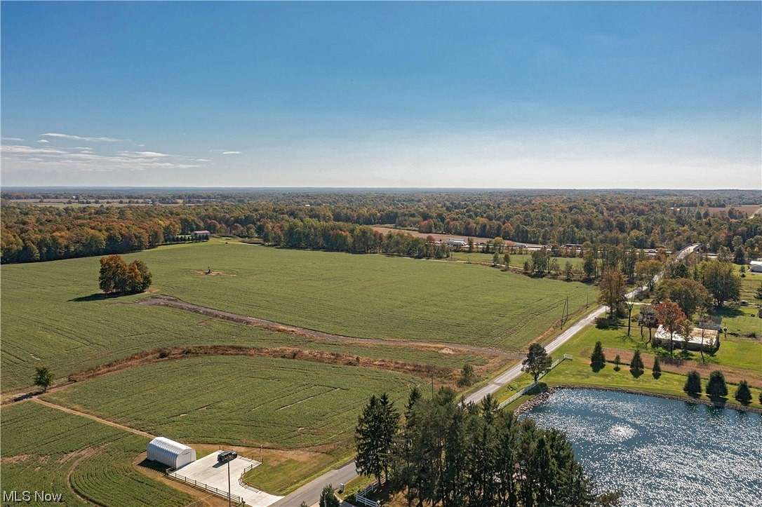 20 Acres of Land for Sale in Garrettsville, Ohio