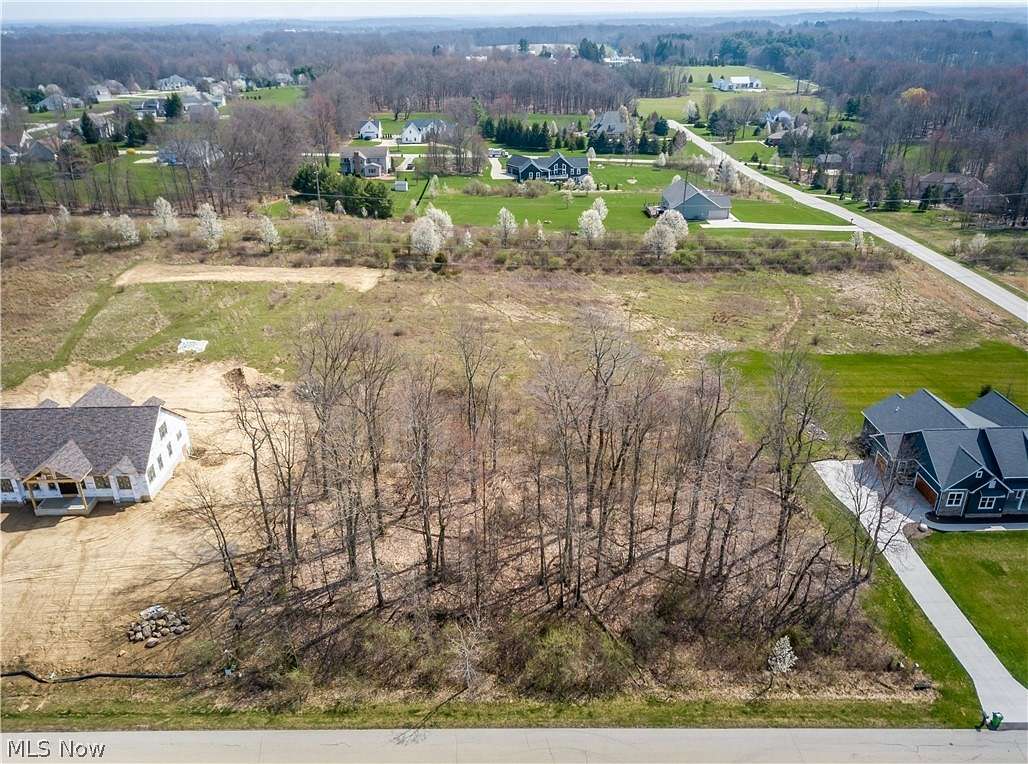 2.3 Acres of Residential Land for Sale in Wadsworth, Ohio