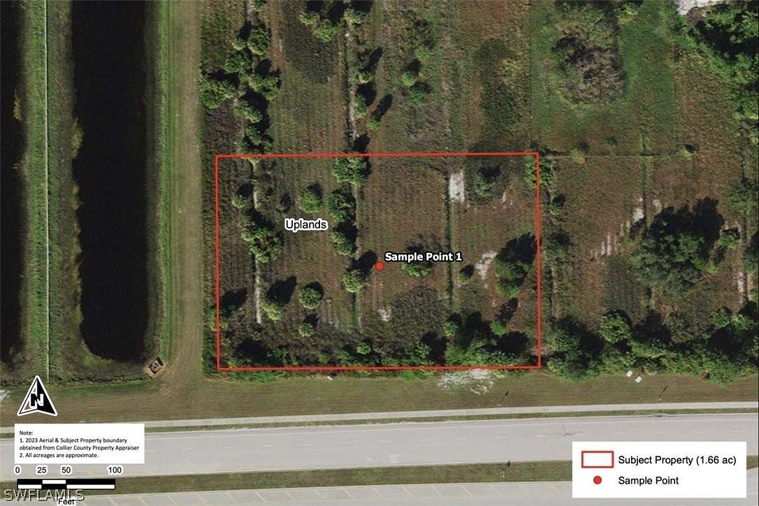 1.7 Acres of Land for Sale in Naples, Florida
