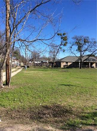 0.071 Acres of Land for Sale in Dallas, Texas