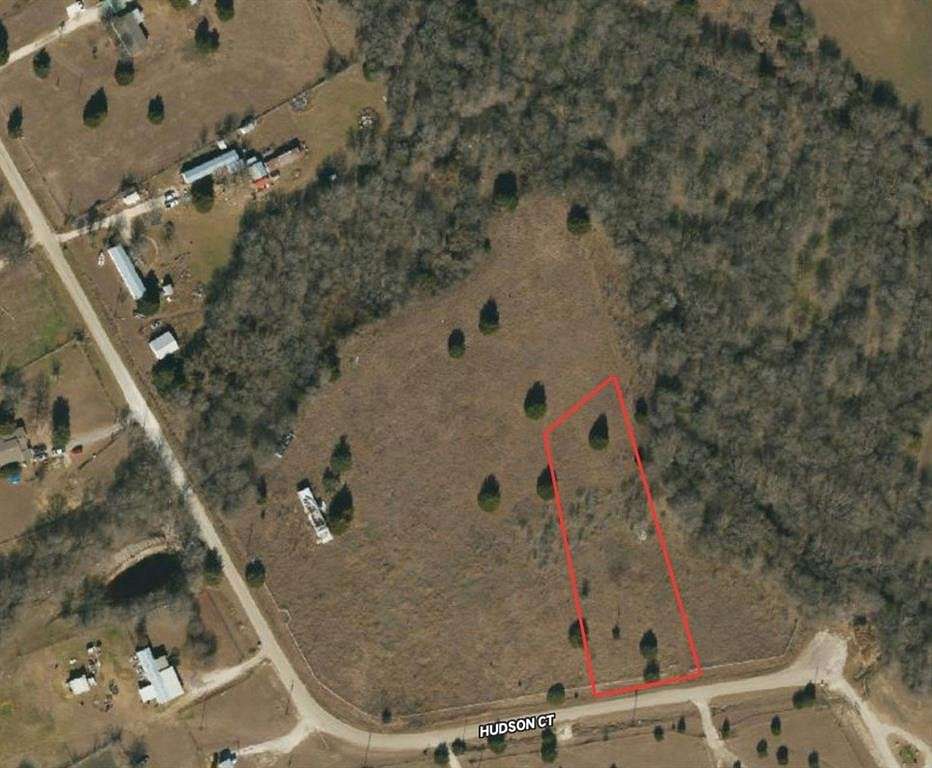 1.3 Acres of Residential Land for Sale in Alvarado, Texas