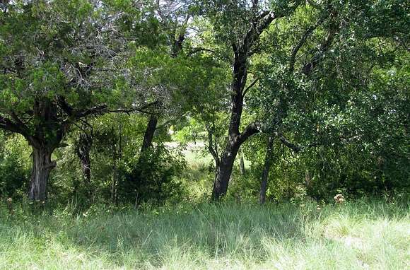 5.1 Acres of Land for Sale in Gatesville, Texas