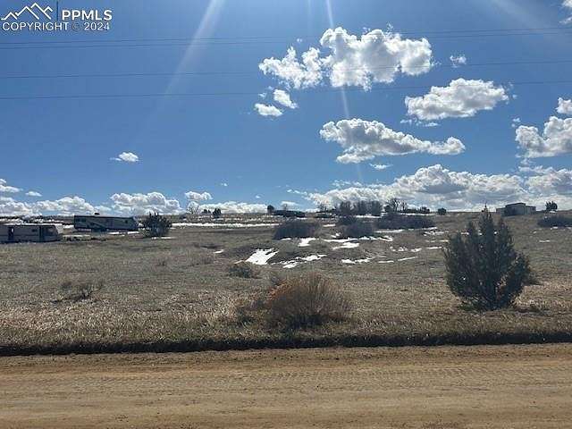 0.206 Acres of Land for Sale in Colorado City, Colorado