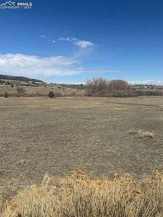 0.21 Acres of Land for Sale in Colorado City, Colorado