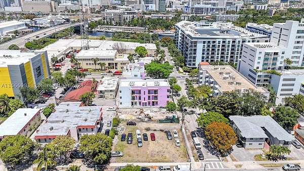 0.12 Acres of Mixed-Use Land for Sale in Miami, Florida