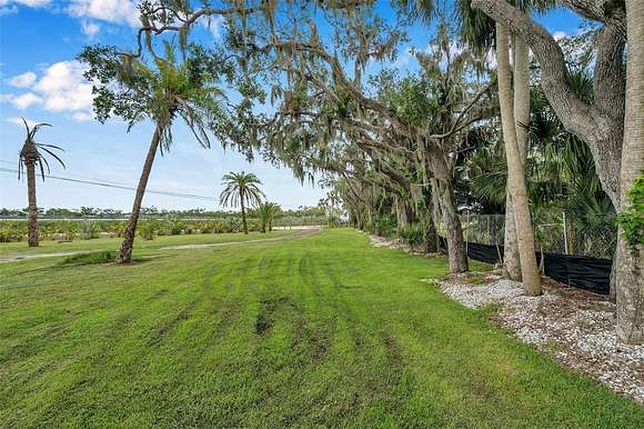 2.5 Acres of Land for Sale in Terra Ceia, Florida