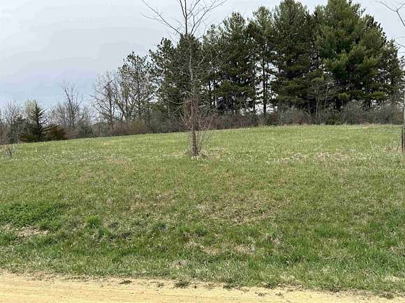 0.3 Acres of Residential Land for Sale in Apple River, Illinois