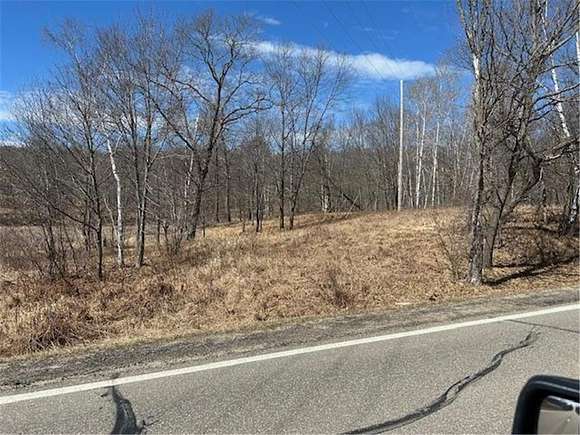 3.7 Acres of Land for Sale in Kego Township, Minnesota