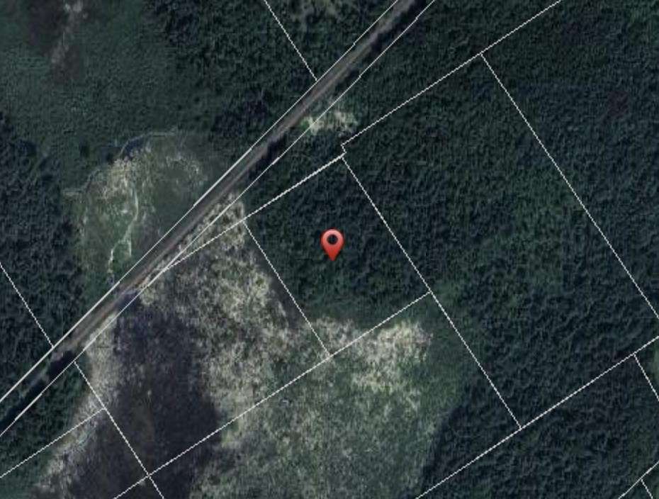 6.7 Acres of Land for Sale in Potsdam, New York