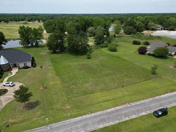 0.92 Acres of Residential Land for Sale in Colquitt, Georgia
