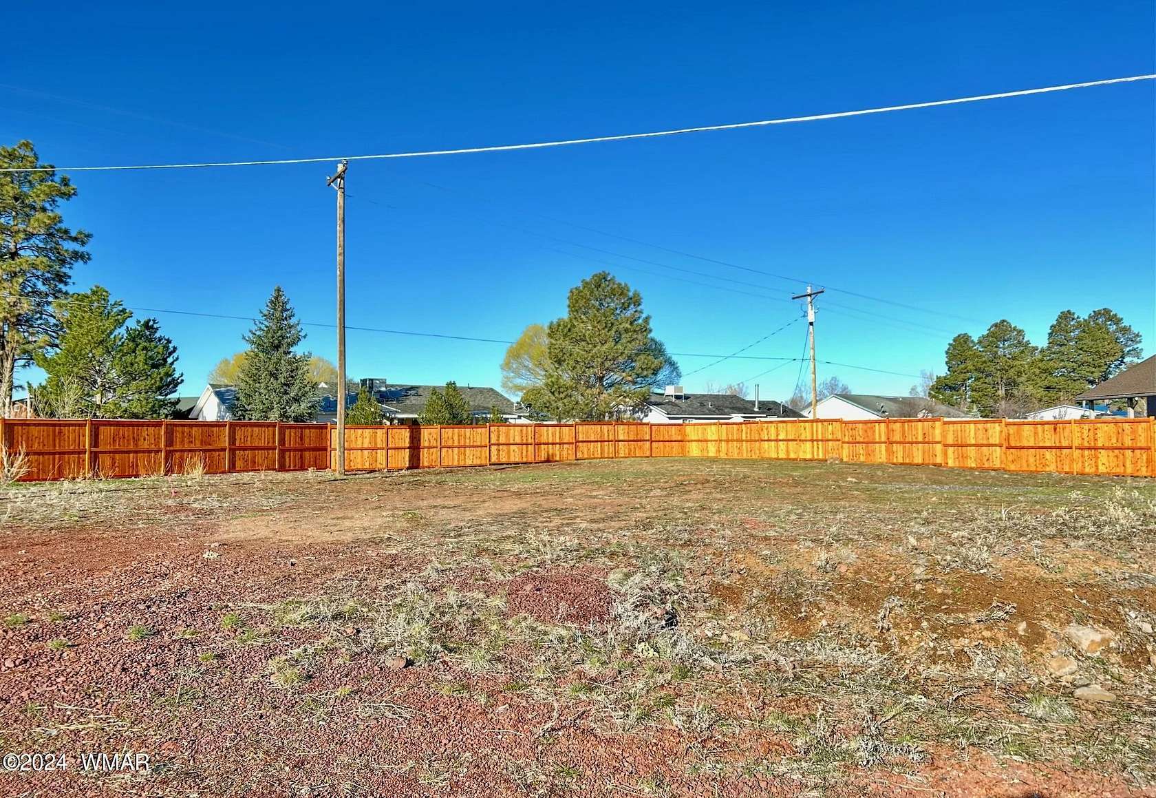0.43 Acres of Residential Land for Sale in Lakeside, Arizona