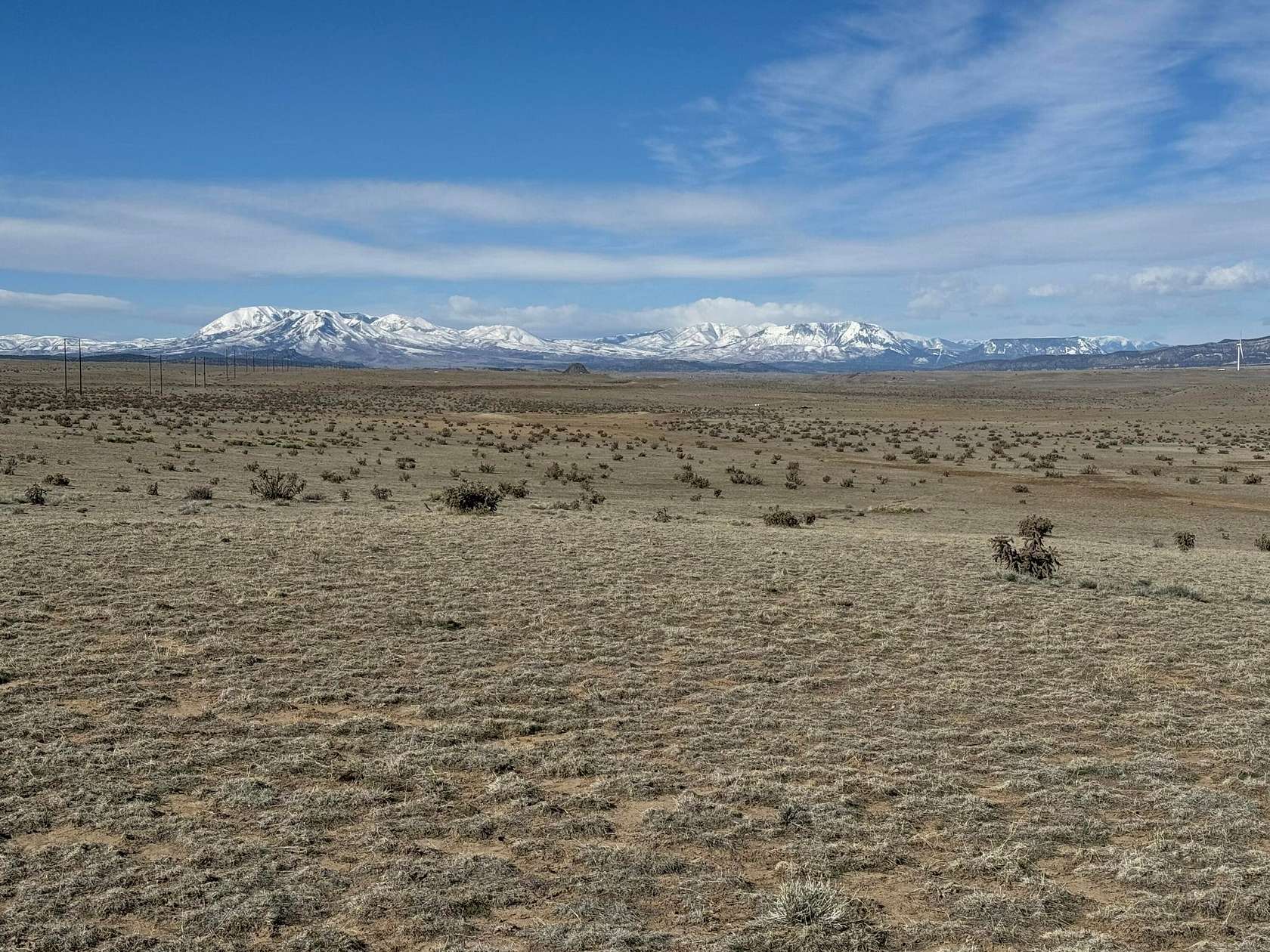 35 Acres of Recreational Land for Sale in Walsenburg, Colorado