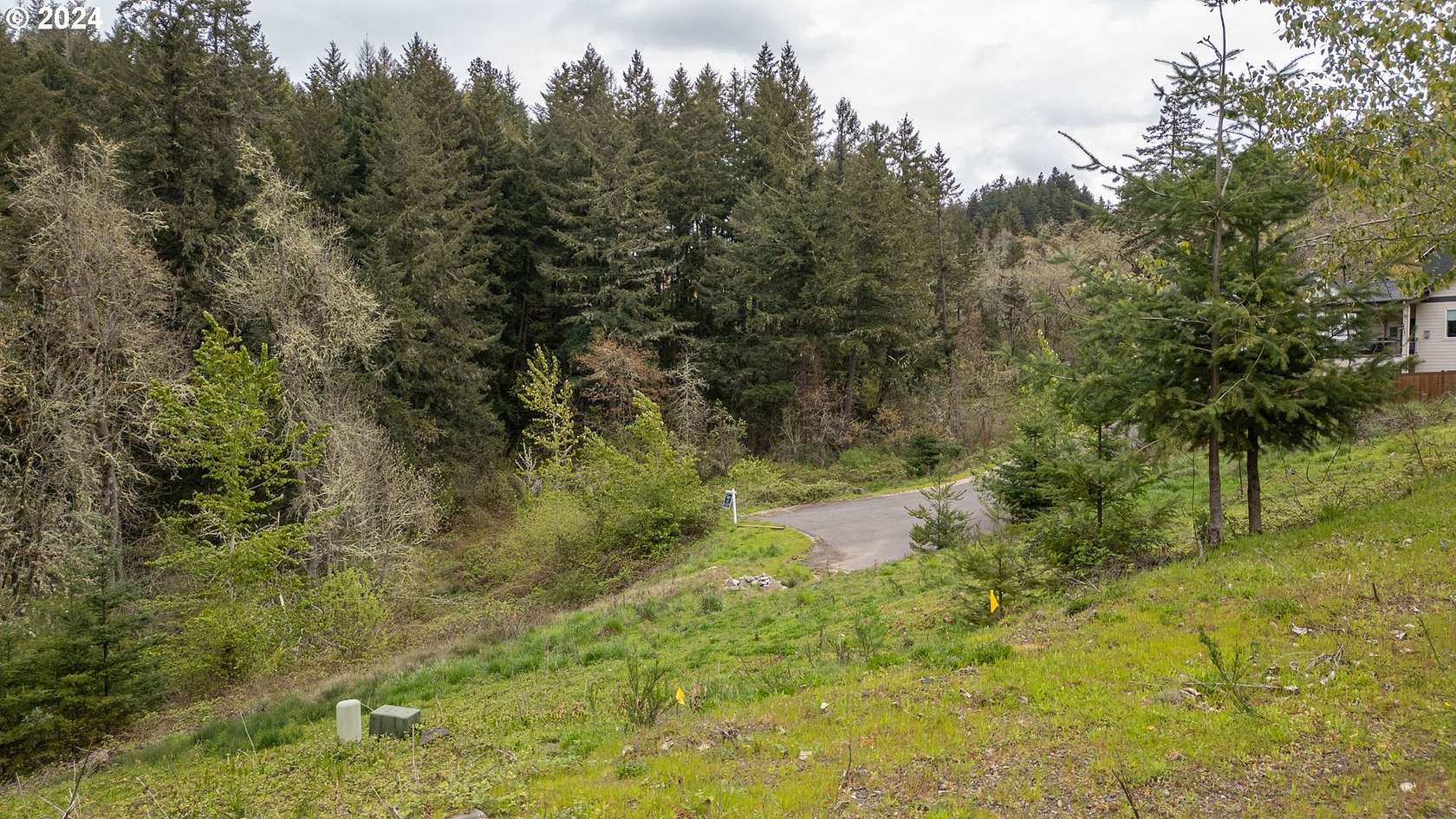 0.25 Acres of Residential Land for Sale in Eugene, Oregon