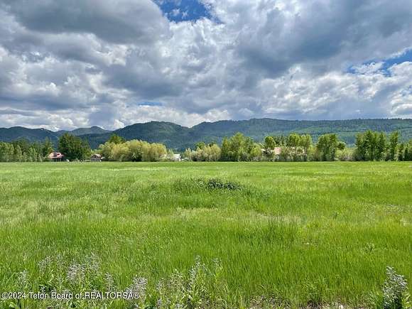 2.9 Acres of Residential Land for Sale in Victor, Idaho