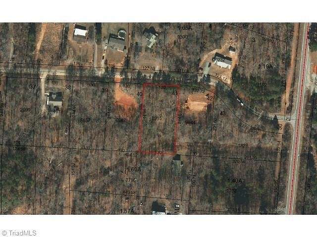 0.73 Acres of Residential Land for Sale in Lexington, North Carolina