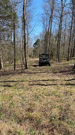 169 Acres of Recreational Land & Farm for Sale in Huntland, Tennessee