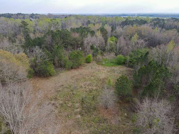 22 Acres of Land for Sale in Auburn, Alabama
