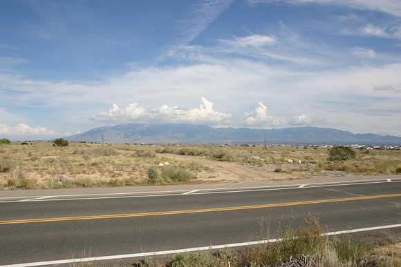 1.6 Acres of Residential Land for Sale in Albuquerque, New Mexico