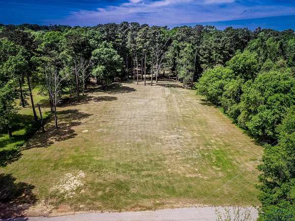 4.2 Acres of Mixed-Use Land for Sale in Jefferson, Texas
