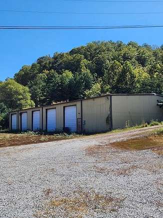 7 Acres of Commercial Land for Sale in Allen, Kentucky