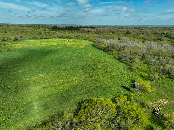 750 Acres of Improved Land for Sale in Runaway Bay, Texas