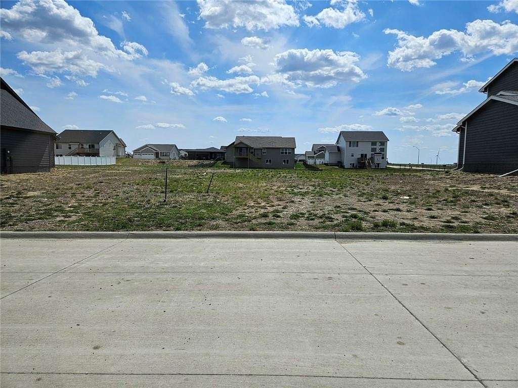 0.31 Acres of Residential Land for Sale in Huxley, Iowa