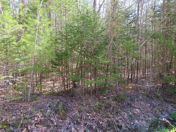 0.38 Acres of Residential Land for Sale in Barnstead, New Hampshire
