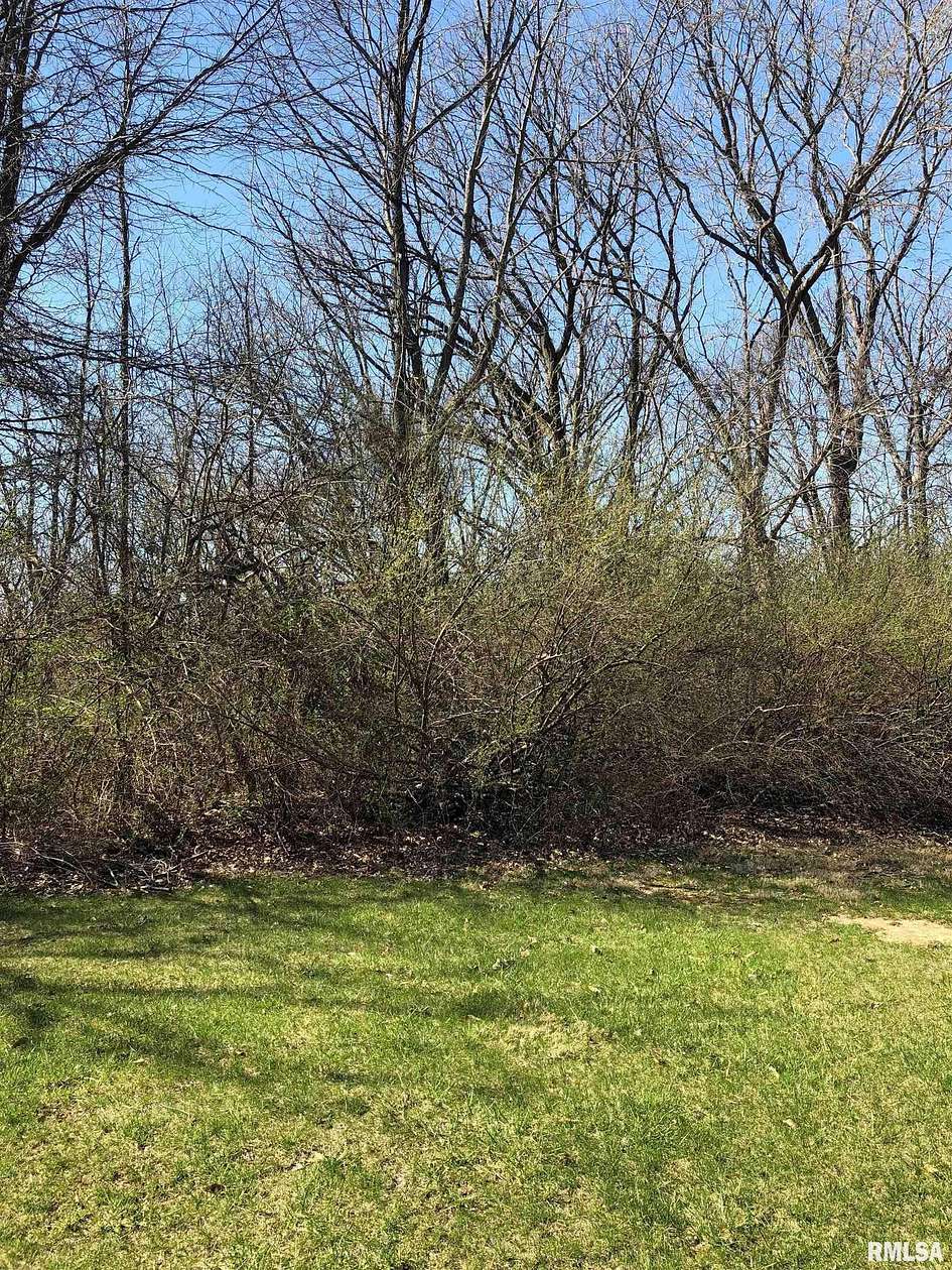 1.2 Acres of Residential Land for Sale in Springfield, Illinois