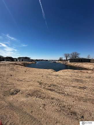 0.18 Acres of Residential Land for Sale in Valley, Nebraska