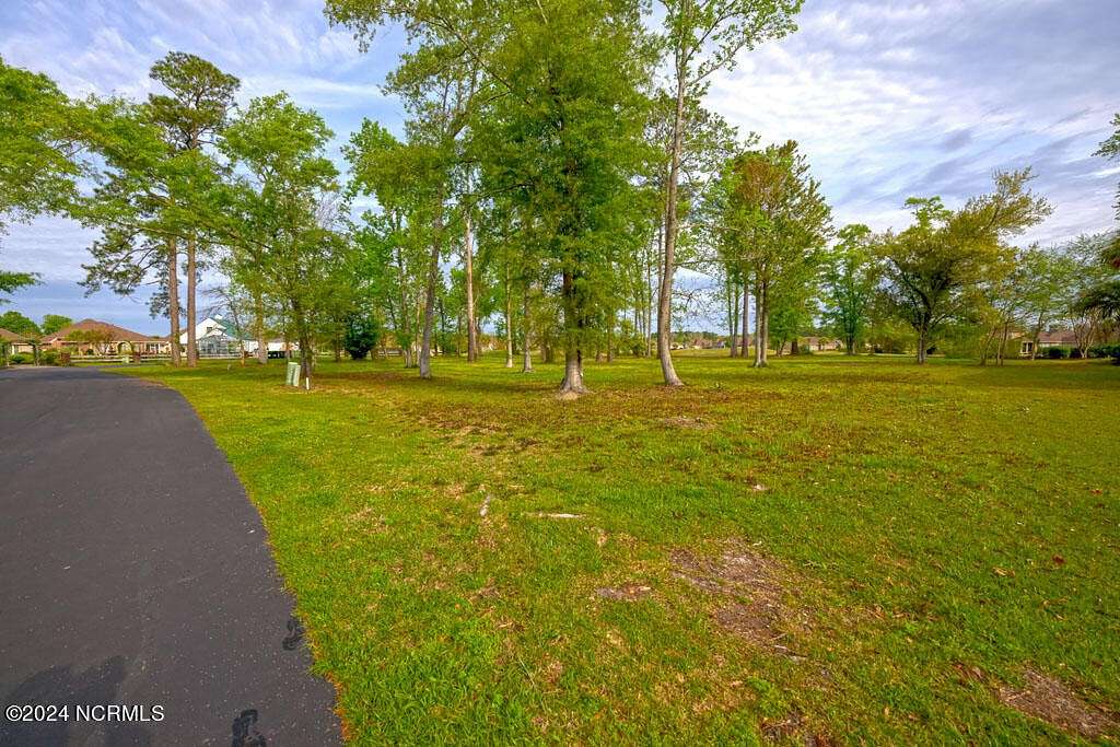 0.33 Acres of Residential Land for Sale in Ocean Isle Beach, North Carolina