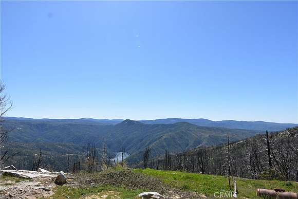 9.6 Acres of Land for Sale in Berry Creek, California
