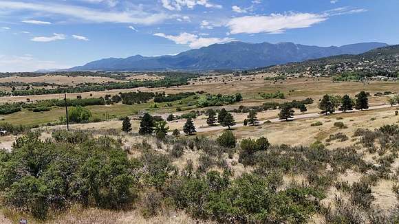 0.28 Acres of Residential Land for Sale in Colorado City, Colorado