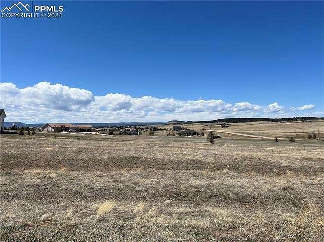 2.8 Acres of Residential Land for Sale in Monument, Colorado