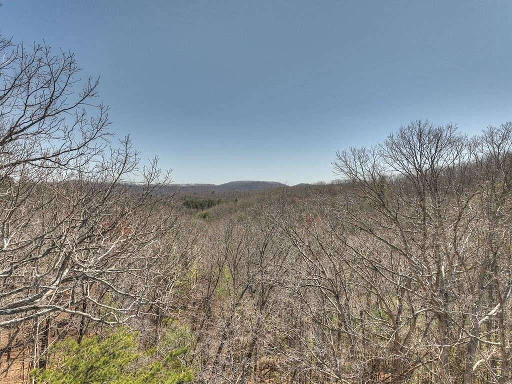 2.3 Acres of Residential Land for Sale in Blairsville, Georgia
