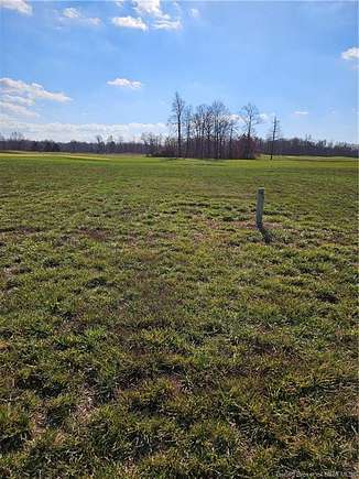 0.32 Acres of Residential Land for Sale in Henryville, Indiana