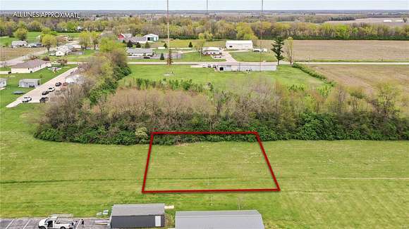 0.35 Acres of Residential Land for Sale in Jerseyville, Illinois