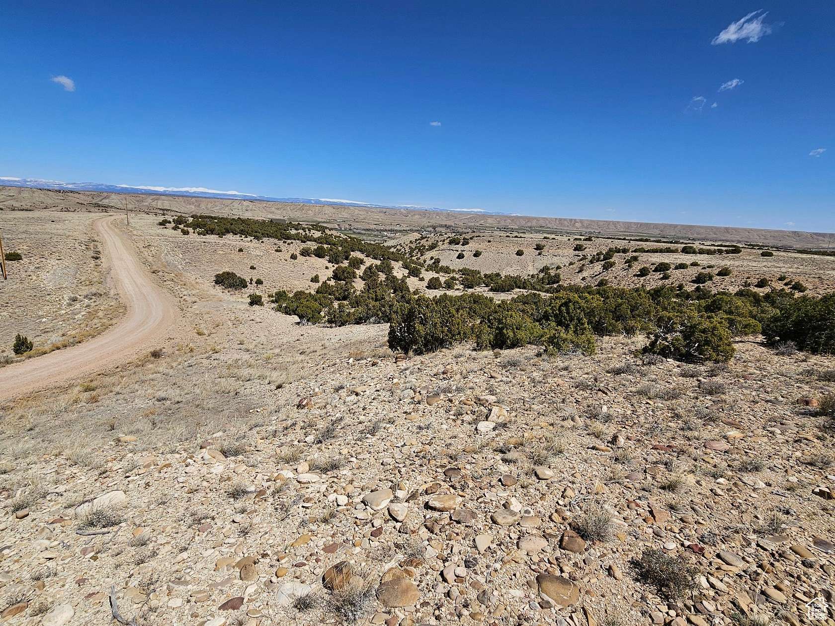 2.5 Acres of Residential Land for Sale in Duchesne, Utah