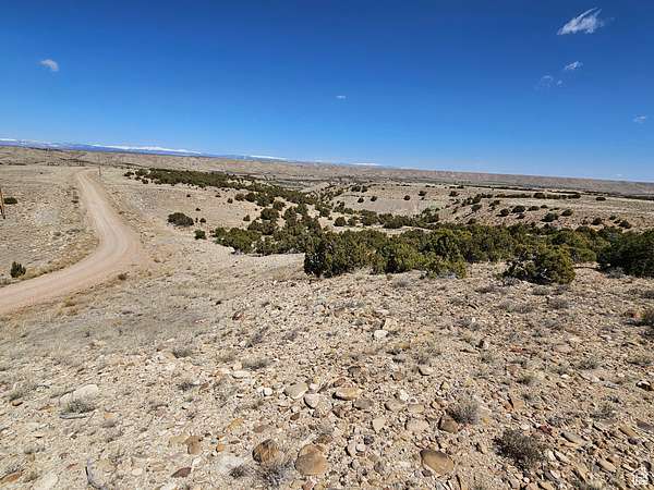 2.5 Acres of Residential Land for Sale in Duchesne, Utah