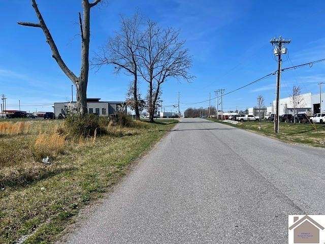 3.6 Acres of Commercial Land for Sale in Murray, Kentucky