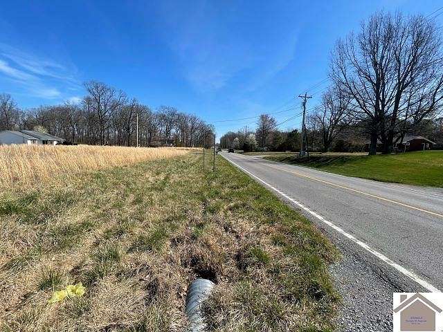 1.08 Acres of Commercial Land for Sale in Murray, Kentucky