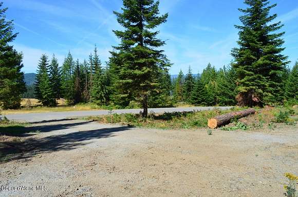 1.66 Acres of Residential Land for Sale in Harrison, Idaho