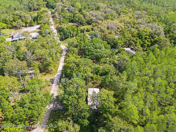 5.8 Acres of Land for Sale in New Port Richey, Florida
